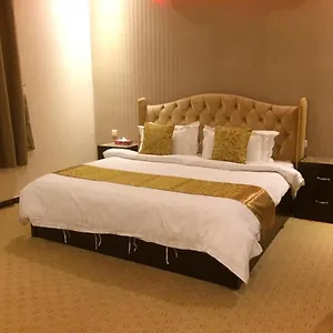 Awrad Royal Al Yarmuk , الرياض المملكة العربية السعودية