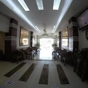 النهضة Al Nahda 3*, جدة المملكة العربية السعودية