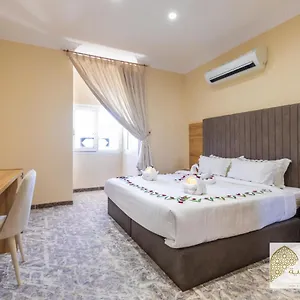 أجنحة لافينت بارك 3*, جدة المملكة العربية السعودية