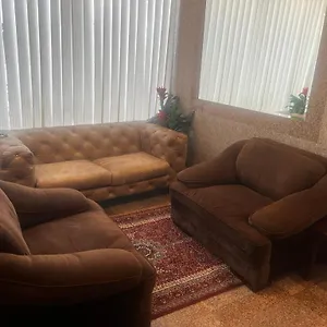 الأصيل أجياد مكة