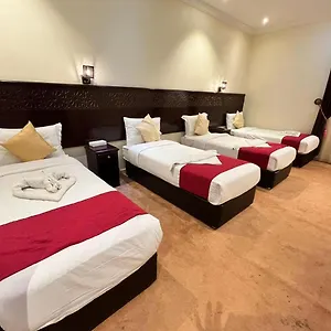 Rafahya 2 مكة