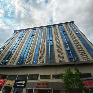 Otel كنان العزيزية خلال شهر رمضان المبارك تتوفر خدمة النقل Kinan Al Azizyyah The Holy Month Of Ramadan, Shuttle Service Is Available, Mekke