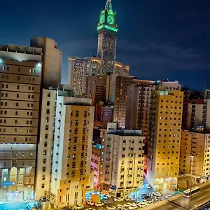 Loaloat Al Tawhid مكة