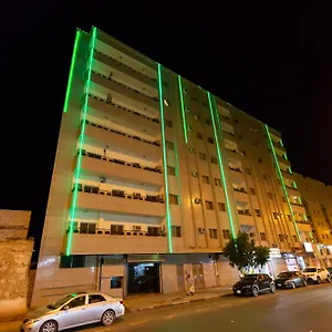 العييري للوحدات السكنية المفروشة المدينه 4 4*, المدينة المنورة المملكة العربية السعودية