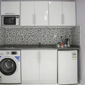 ريادة البيت للأجنحة الفندقية 4*, الرياض المملكة العربية السعودية