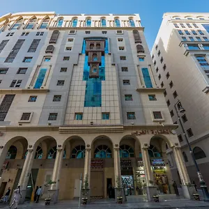 المختارة الغربي 2*, المدينة المنورة المملكة العربية السعودية