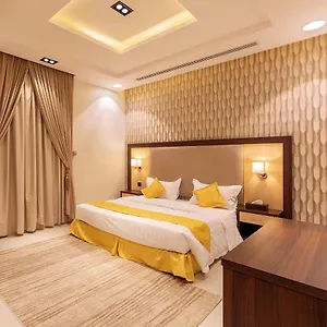 ضيافة الفيحاء 4*, الرياض المملكة العربية السعودية