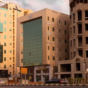مبيت التحلية للأجنحة الفندقية 3*, جدة المملكة العربية السعودية