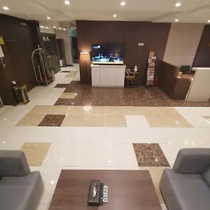 همم للوحدات السكنية - الحمدانية Al Hamdaniya 4*, جدة المملكة العربية السعودية