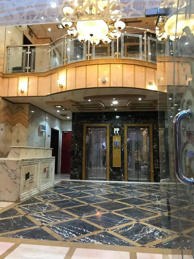 نزل الحجاز2 المملكة العربية السعودية